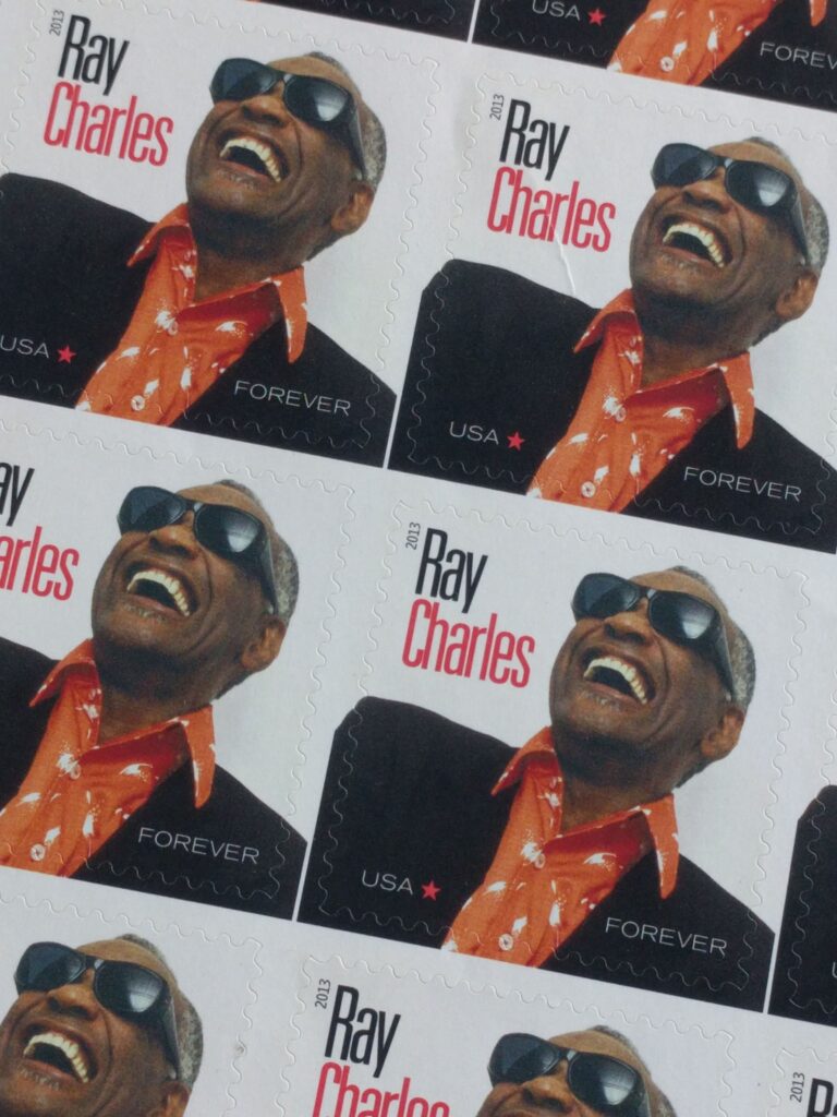 Ray Charles