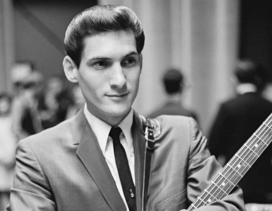 Steve Cropper